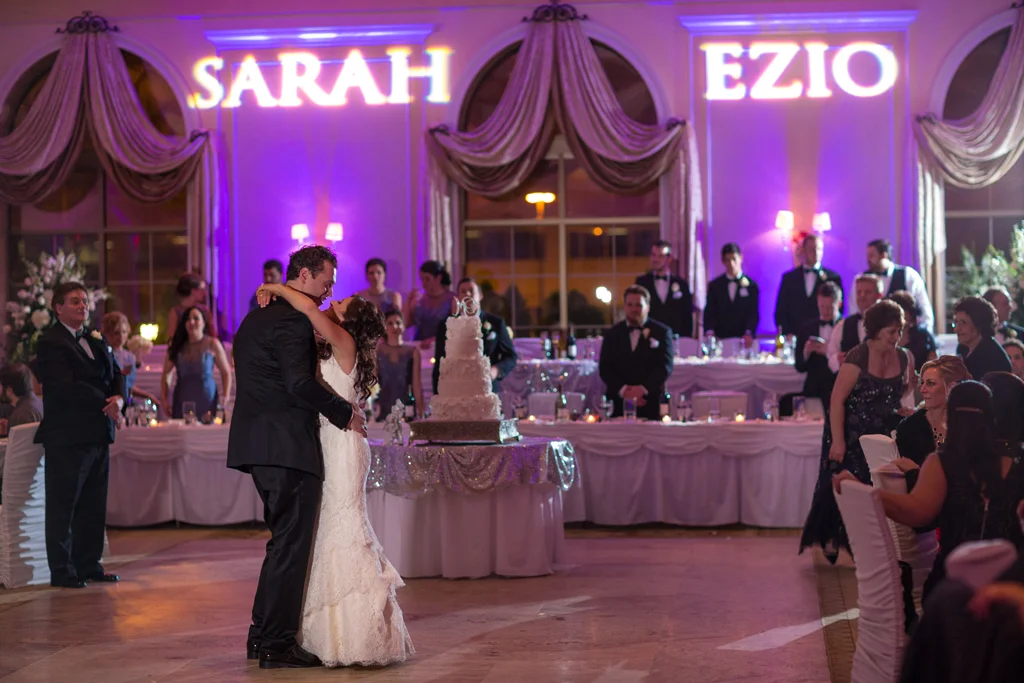 chicago-bride-and-groom-first-dance-wedding-painting-live-ben-keys-wed-on-canvas