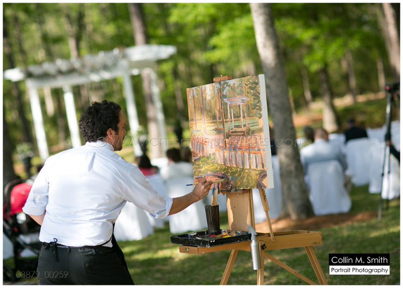 wedding-painter-ben-keys-wed-on-canvas-charleston-wedding-painting