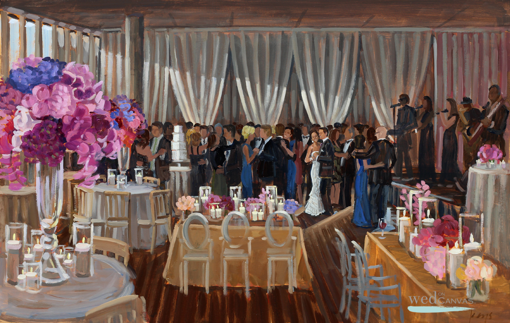 the-mint-museum-wedding-painting-charlotte-wedding-painter