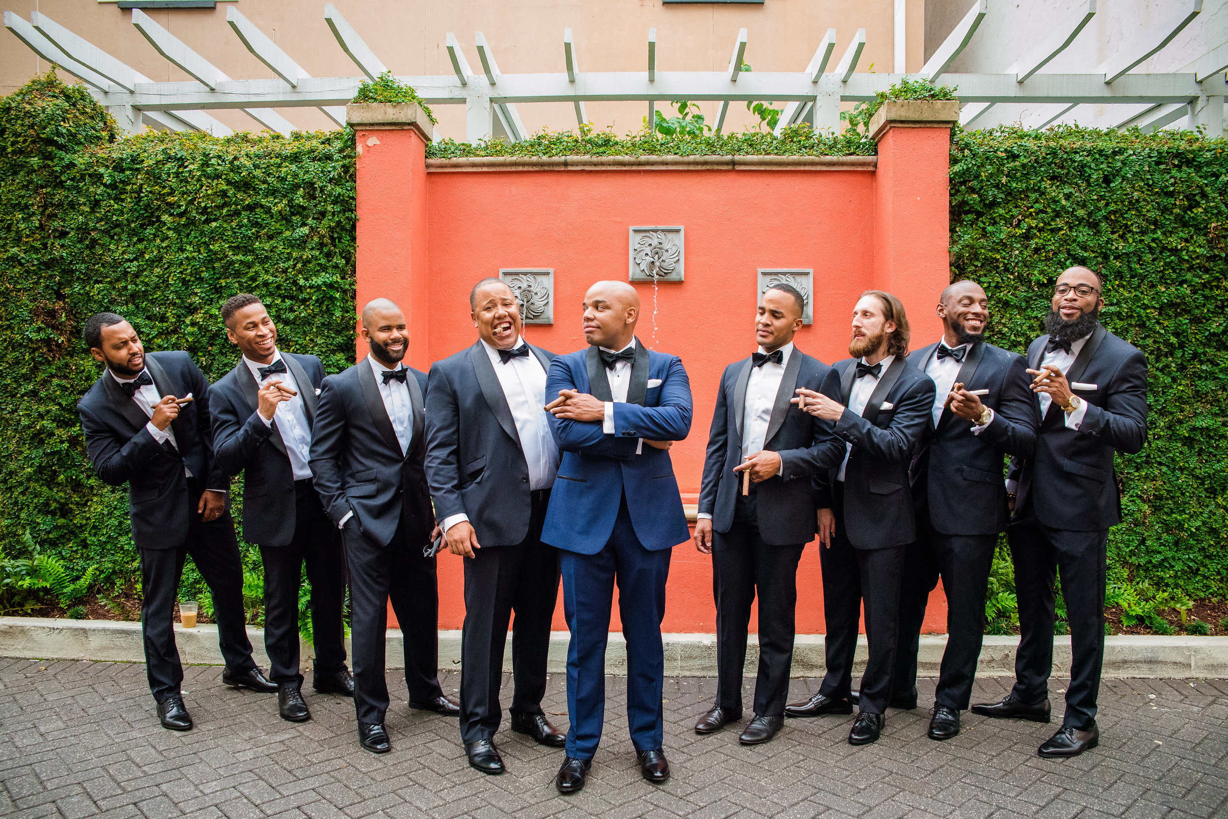 navy-blue-groomsmen-suits-charleston-wedding