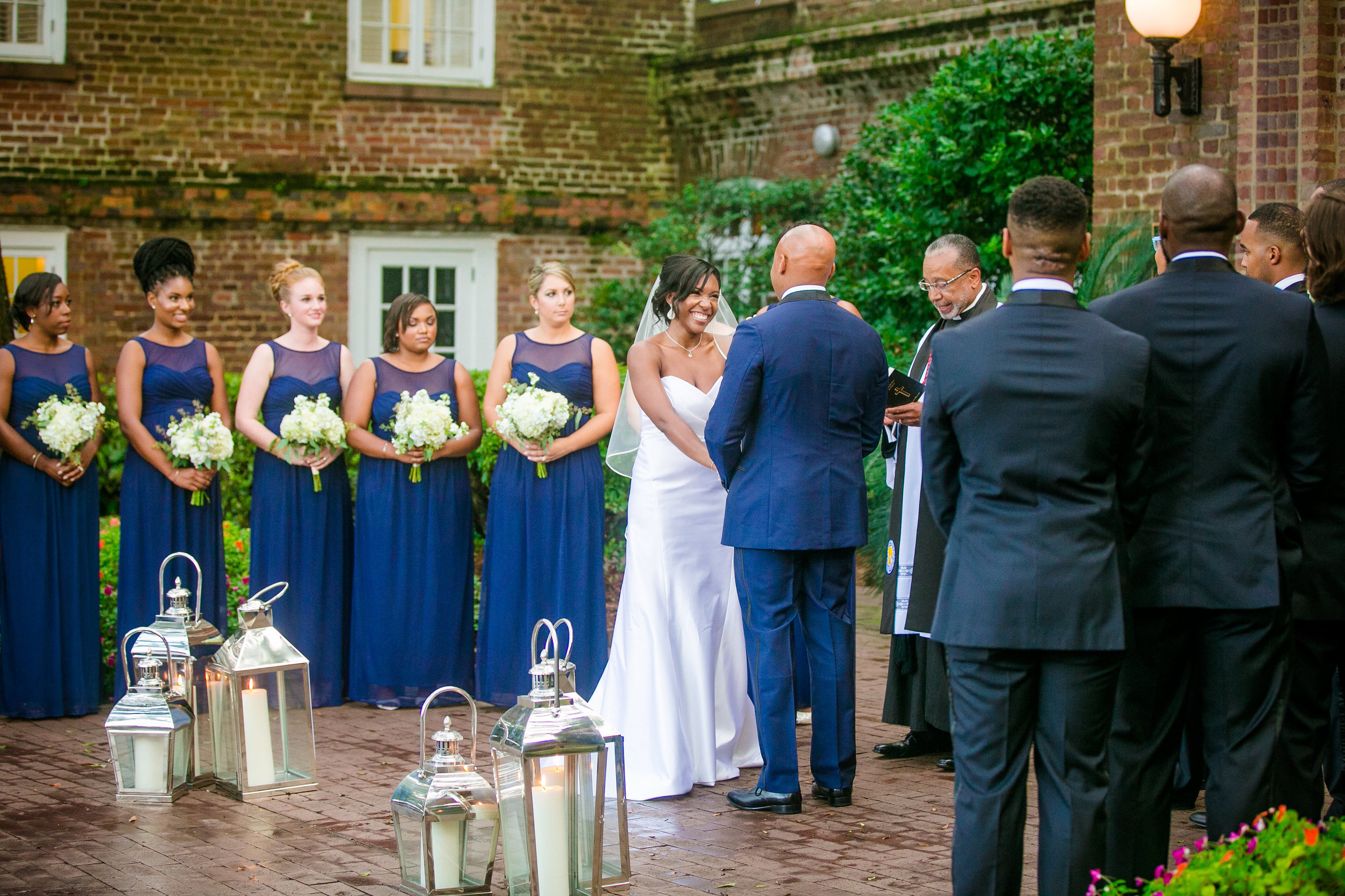 Charleston-historic-rice-mill-wedding-ceremony-outdoor
