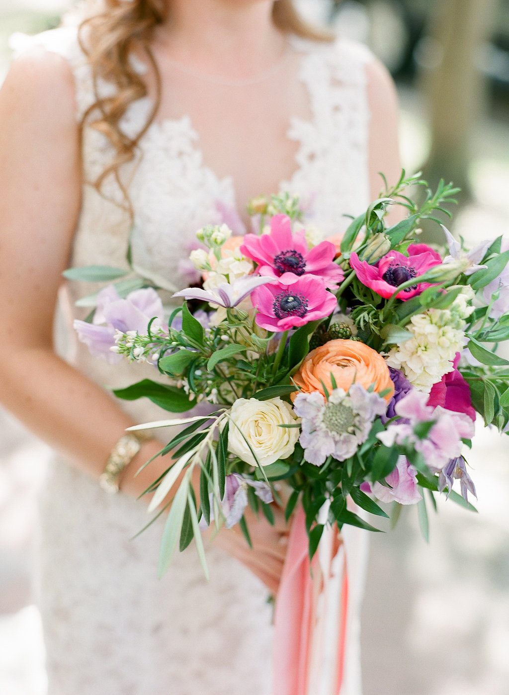 harvey-designs-savannah-fuchsia-and-coral-bridal-bouquet