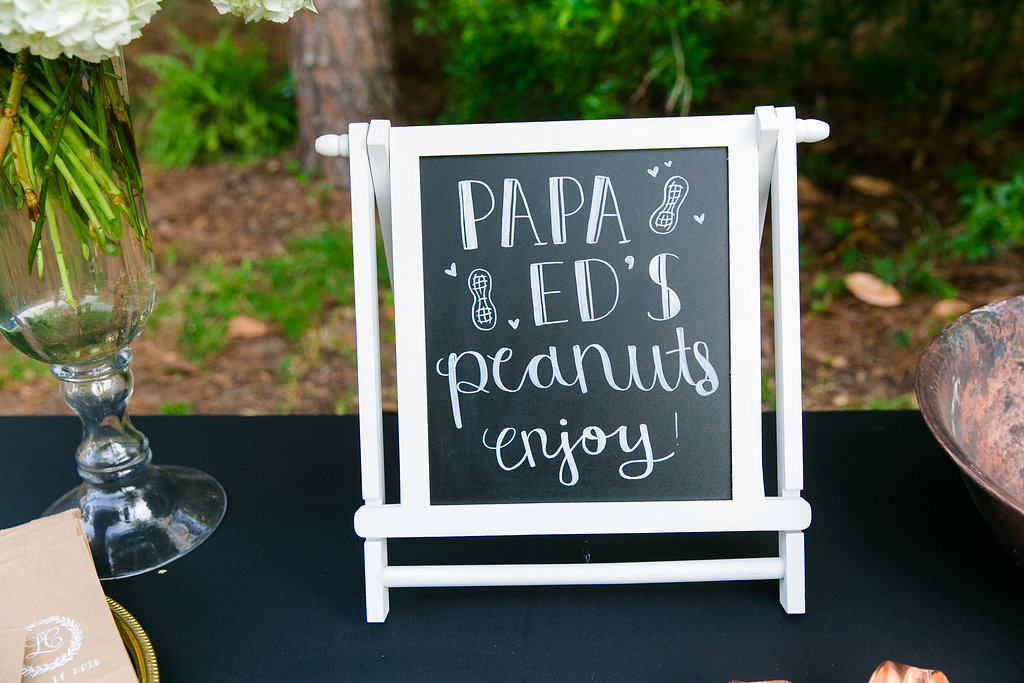 southern-reception-ideas-boiled-peanuts