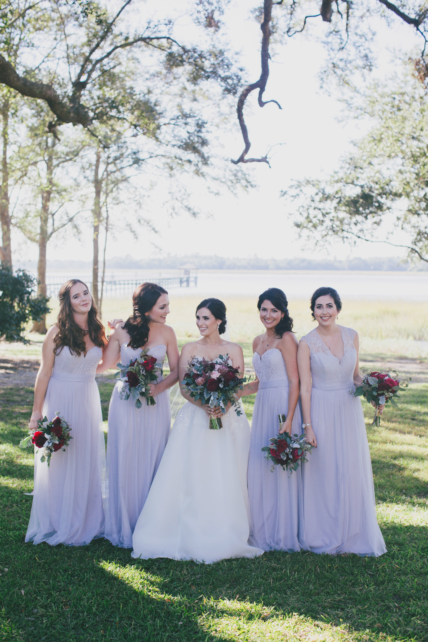 lavender-bridesmaid-gowns-fall-wedding-charleston-sc