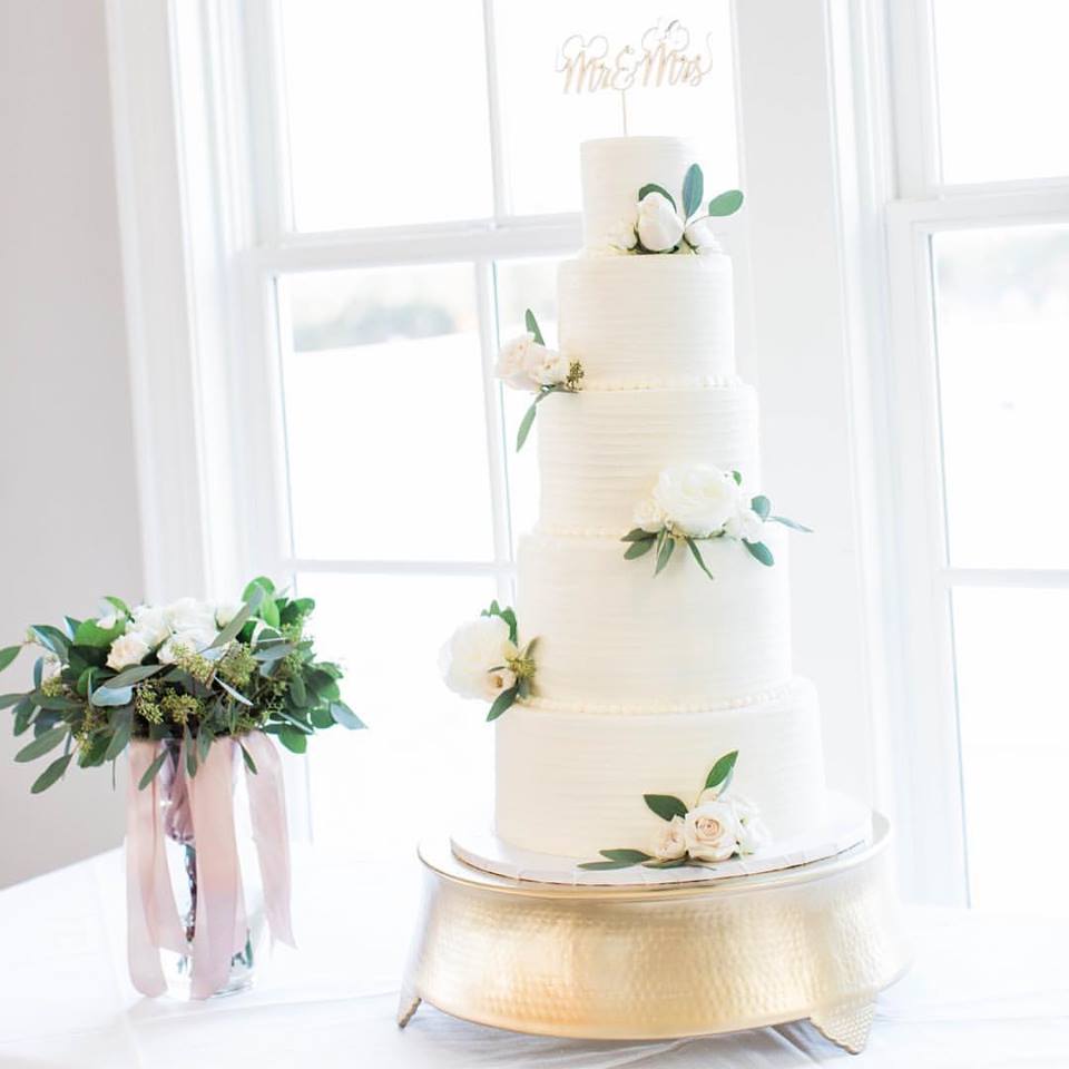 five-tier-wedding-cake-midlothian-virginia