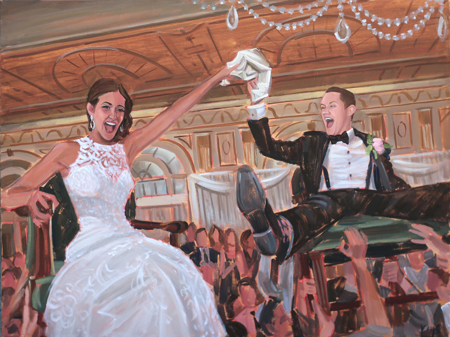 wedding-painting-seelbach-hotel-louisville-ky-hora