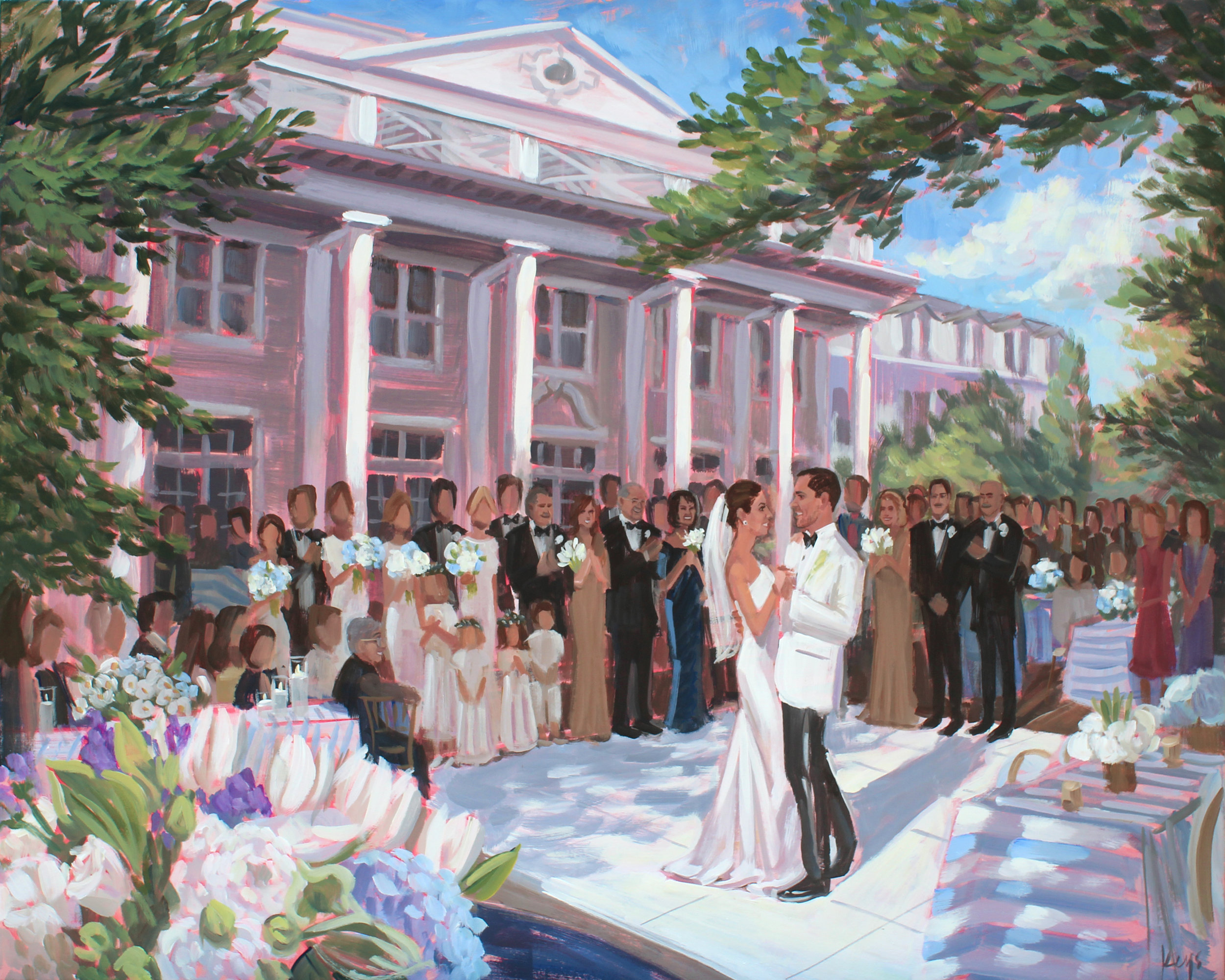 live-wedding-painter-the-willcox-aiken-sc