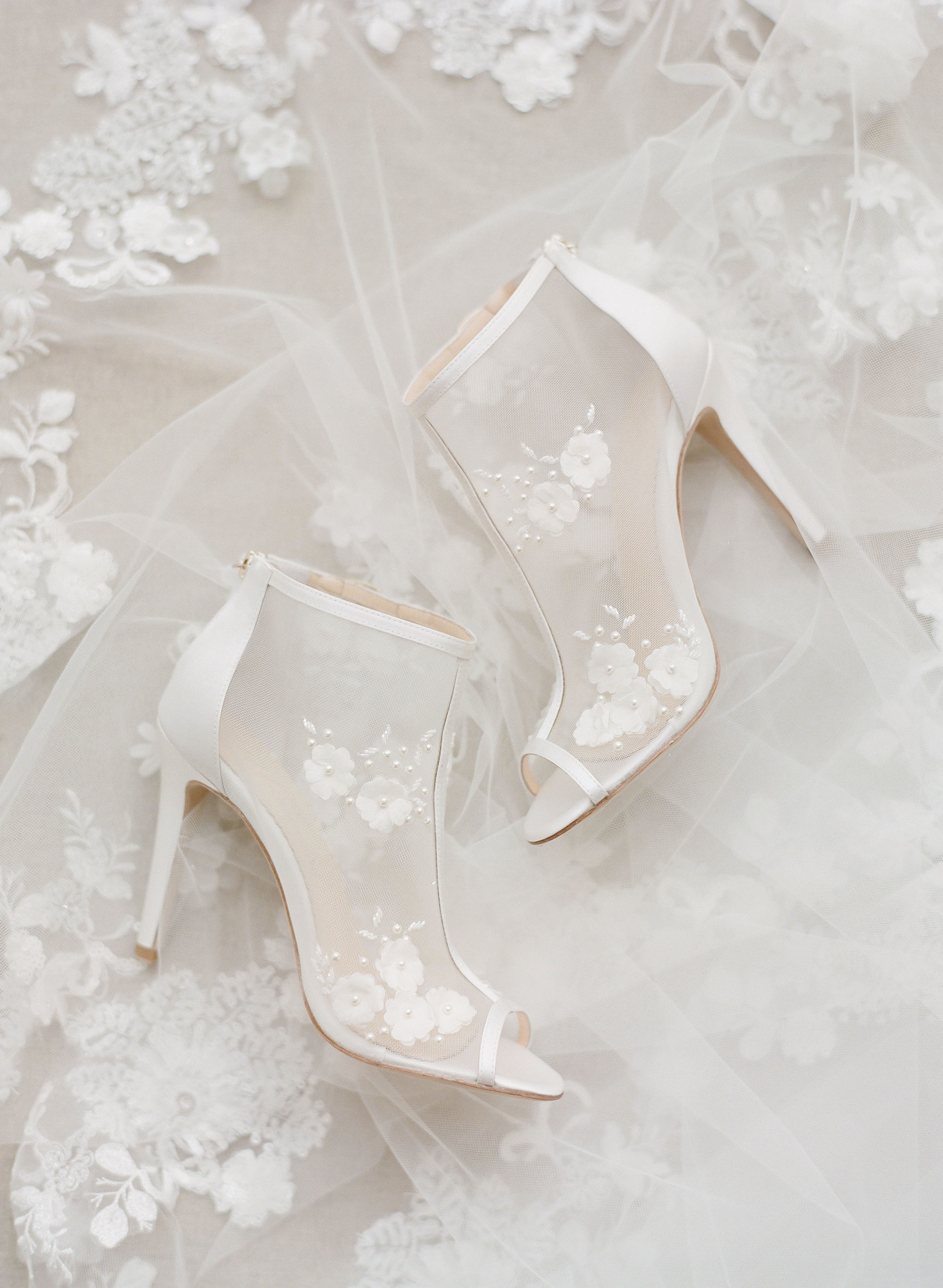 Charleston The Happy Bloom