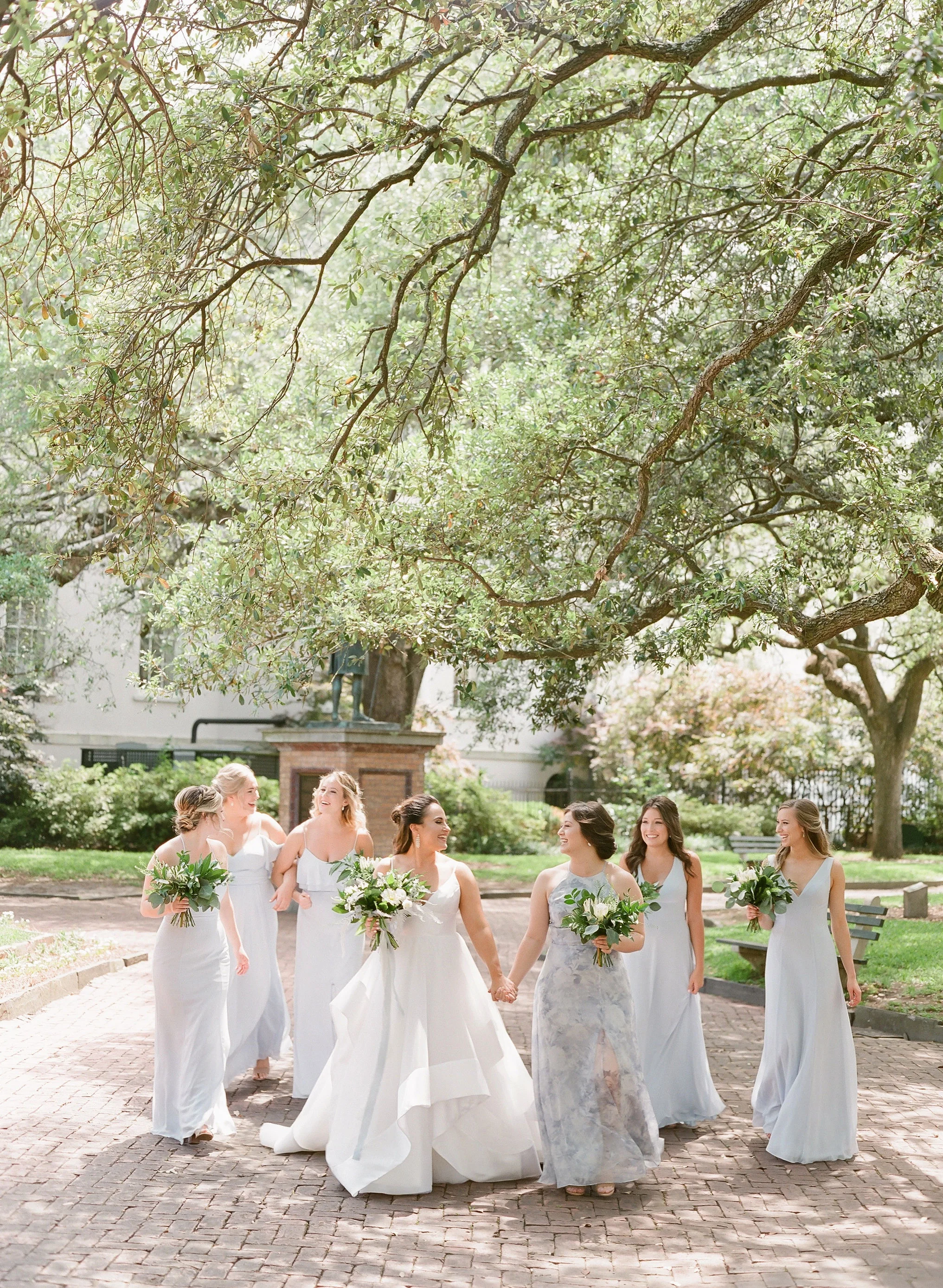 Merchants Hall Wedding Charleston
