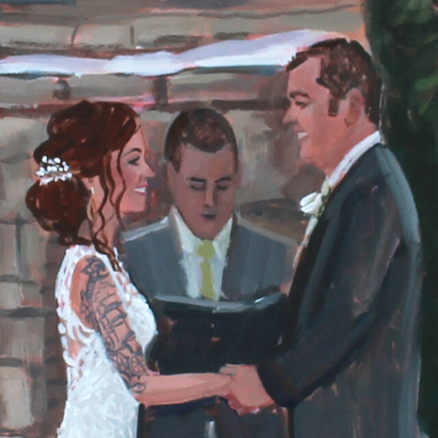 Sawyer-Family-Farmstead-Live-Wedding-Painting