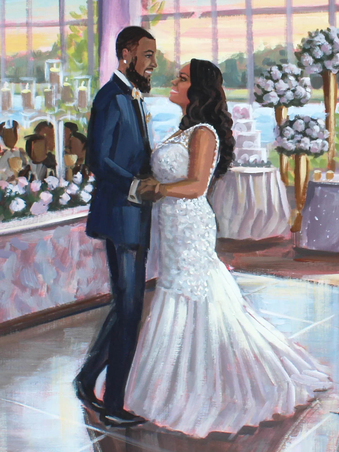 washington-dc-live-wedding-painter