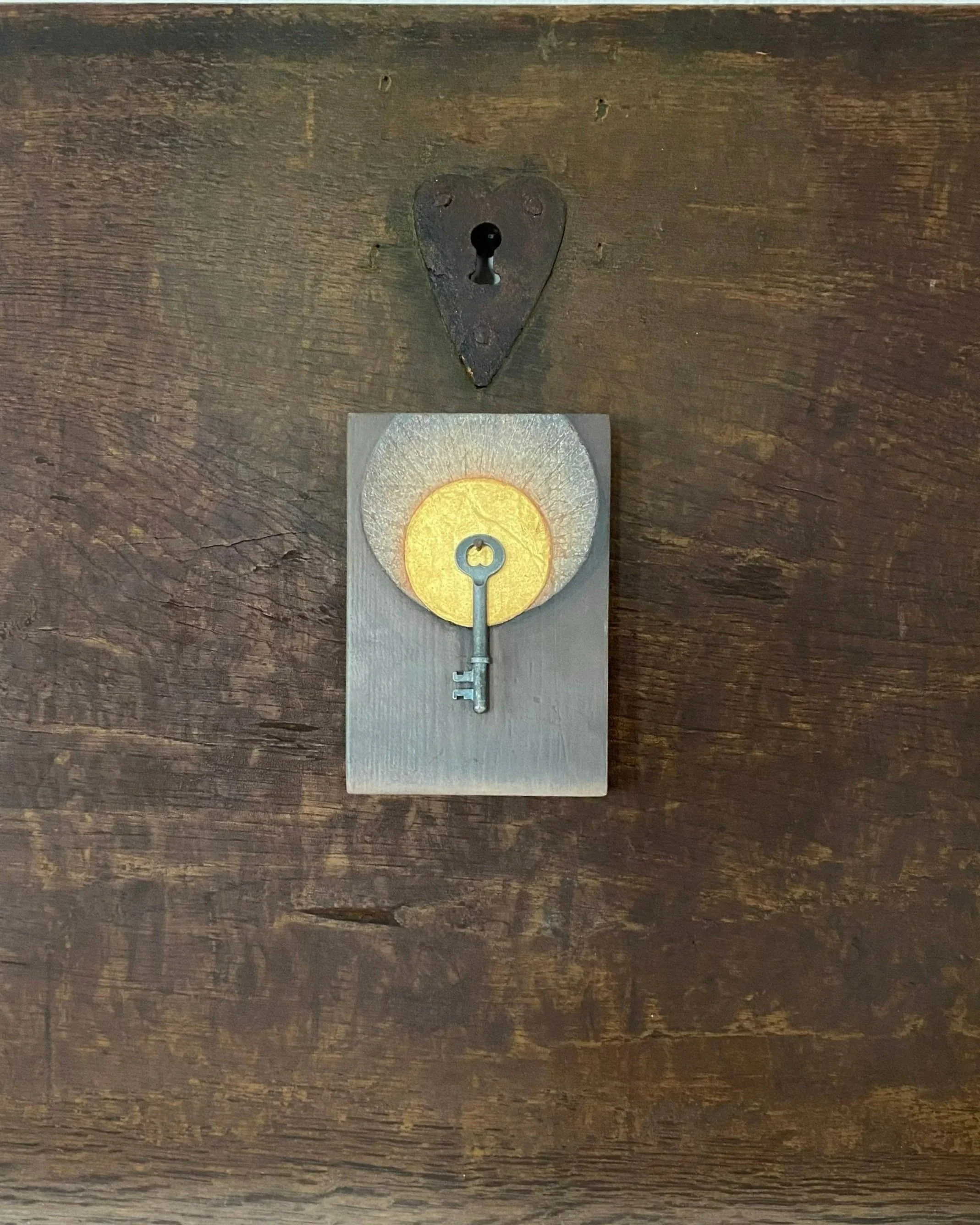 The Key to Life
