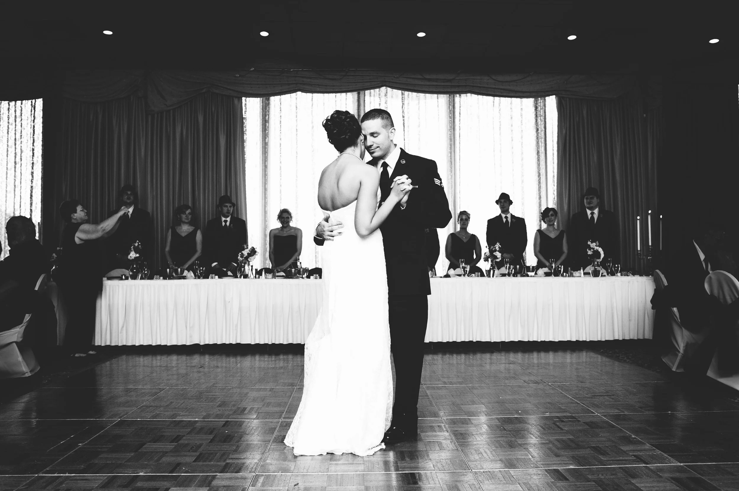 Comfort Inn Penn Hills Wedding