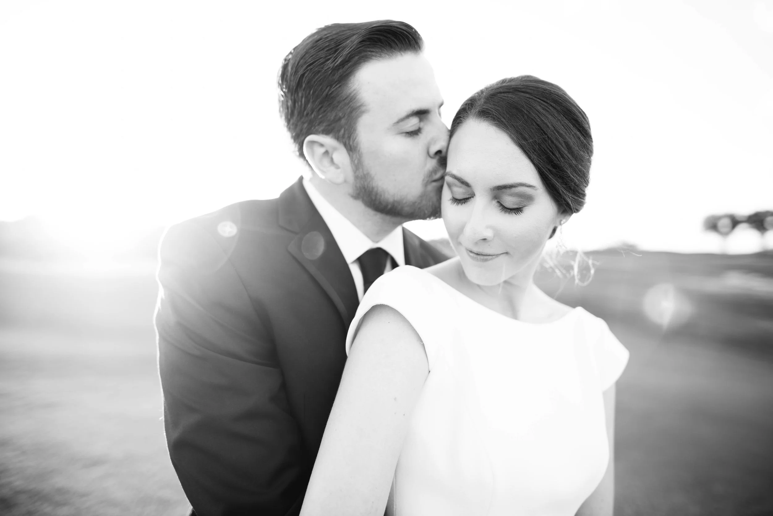 Brie &amp; Tim, Oakmont Country Club Wedding
