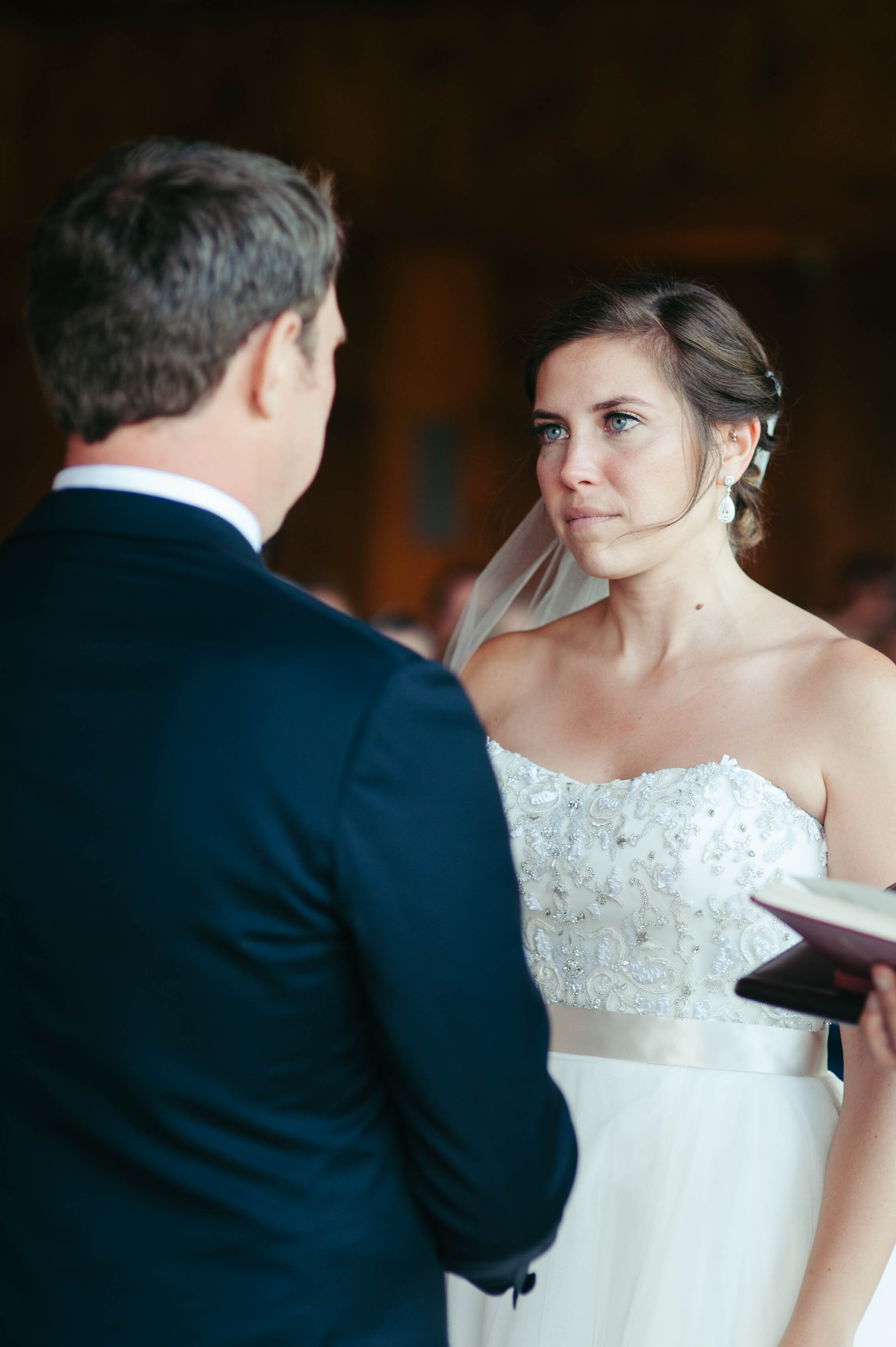 Adirondack Wedding, Lake Placid NY