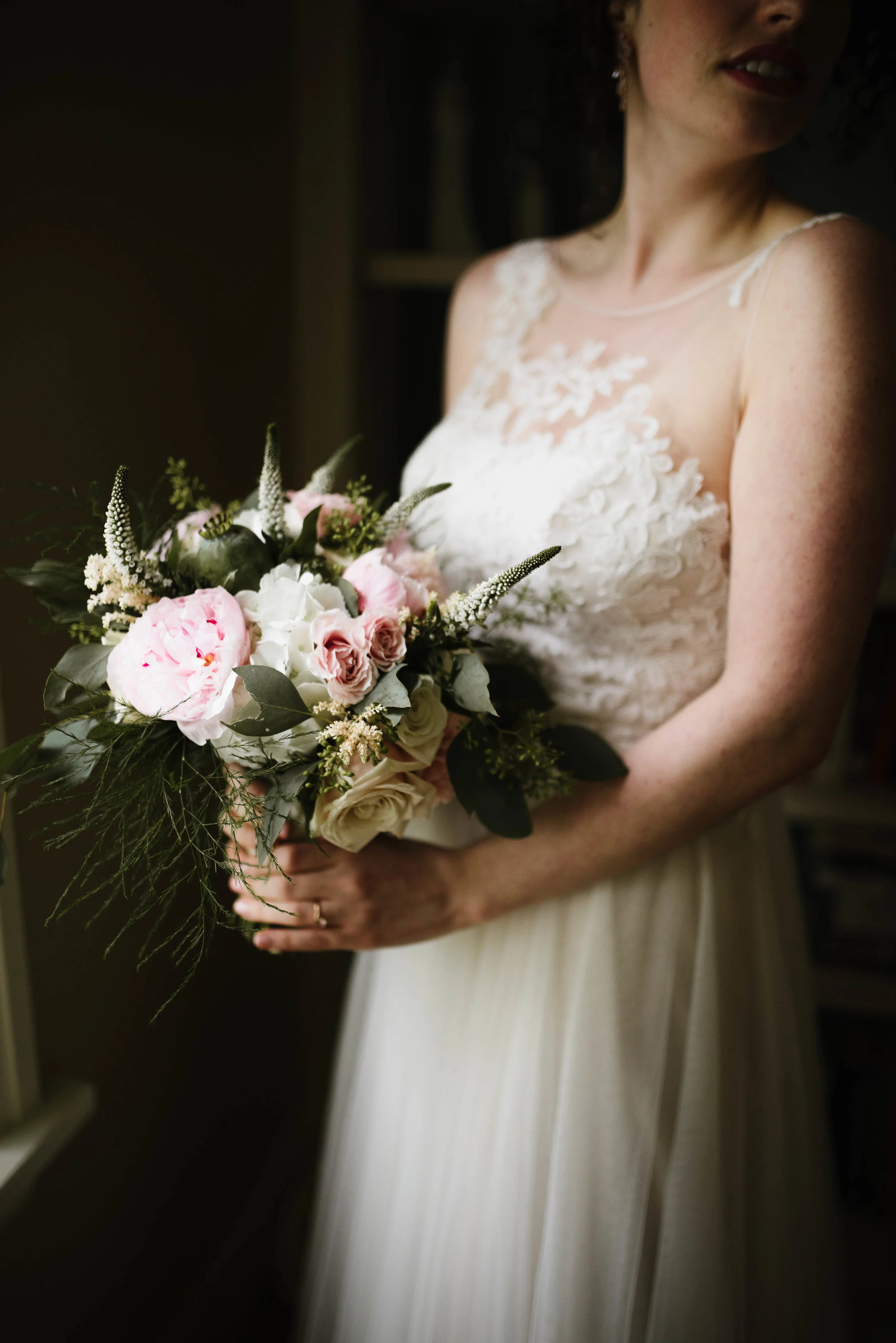 Succop Conservancy Wedding