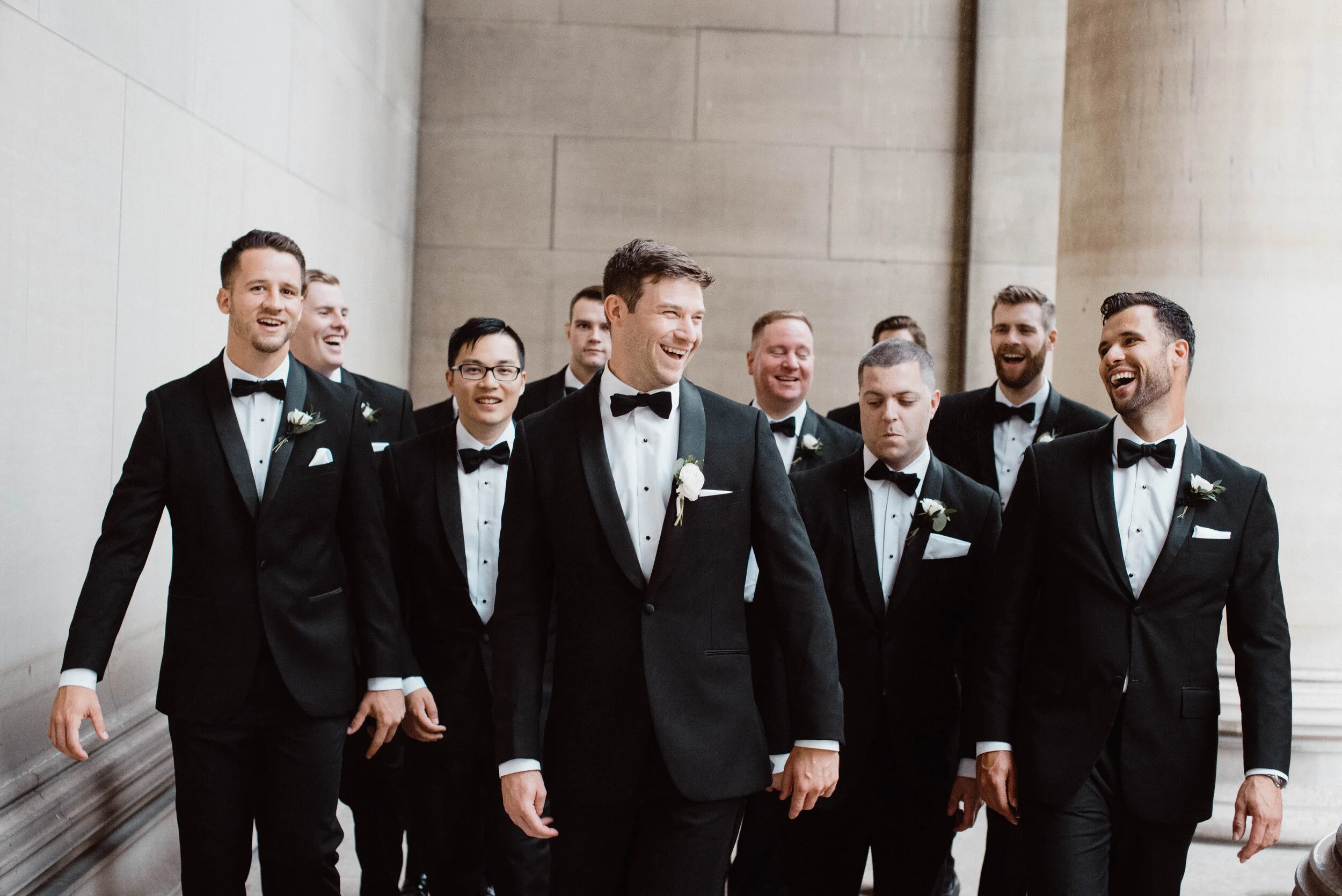 PPG Wintergarden Wedding Photos-35.jpg