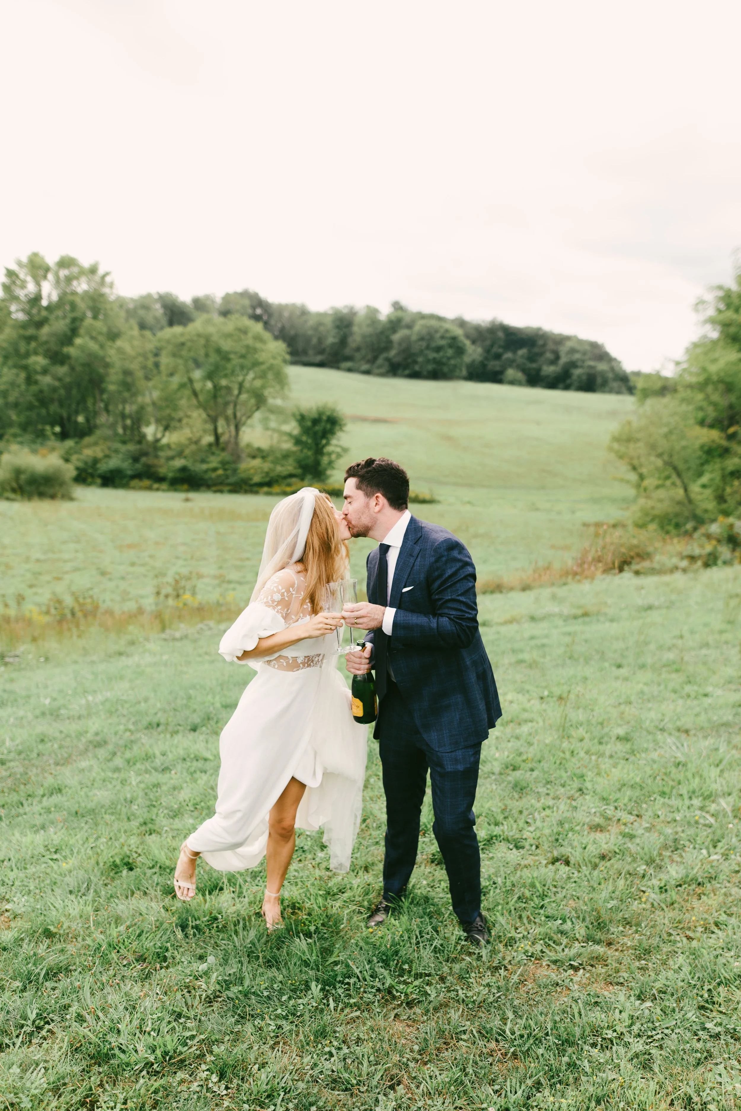 Pittsburgh Private Estate Wedding, Alie and Reid