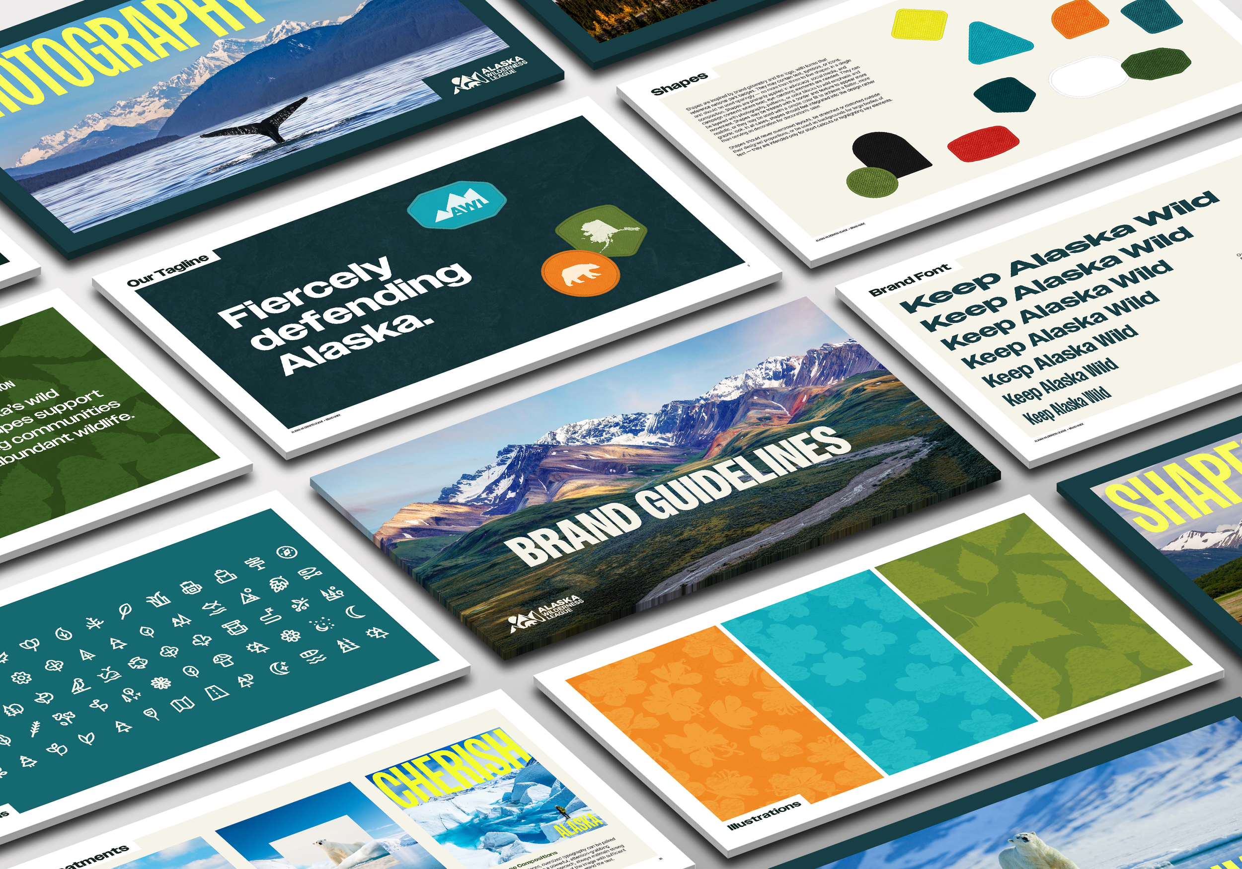 Alaska Wilderness League