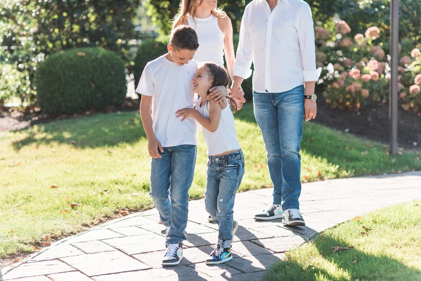 Sibling love 💕 This month has been absolutely amazing! I say that as a human who loves the fall colors and a photographer who has a ton of outside shoots happening! 😆🤪 This weekend isn’t any different! You’ll catch me in the city in Ce