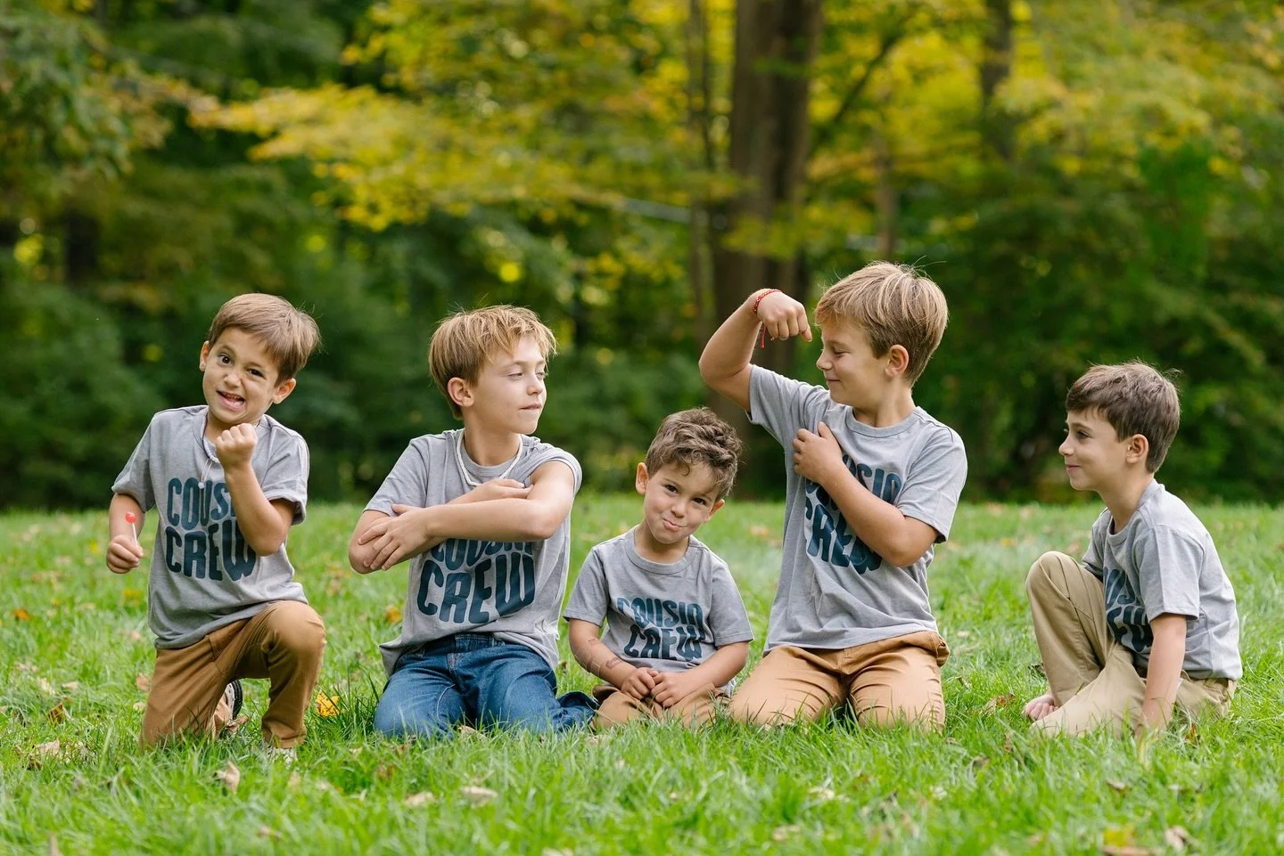 Tough Guys 💕 #fridayvibes #september2025 #fallfamilyshoot #westchesterfamily #westchesterfamilyphotography #newyorkcityfamilyphotographer #newyorkfamily #carlyjaraphotography #westchesterphotographer #hangintough