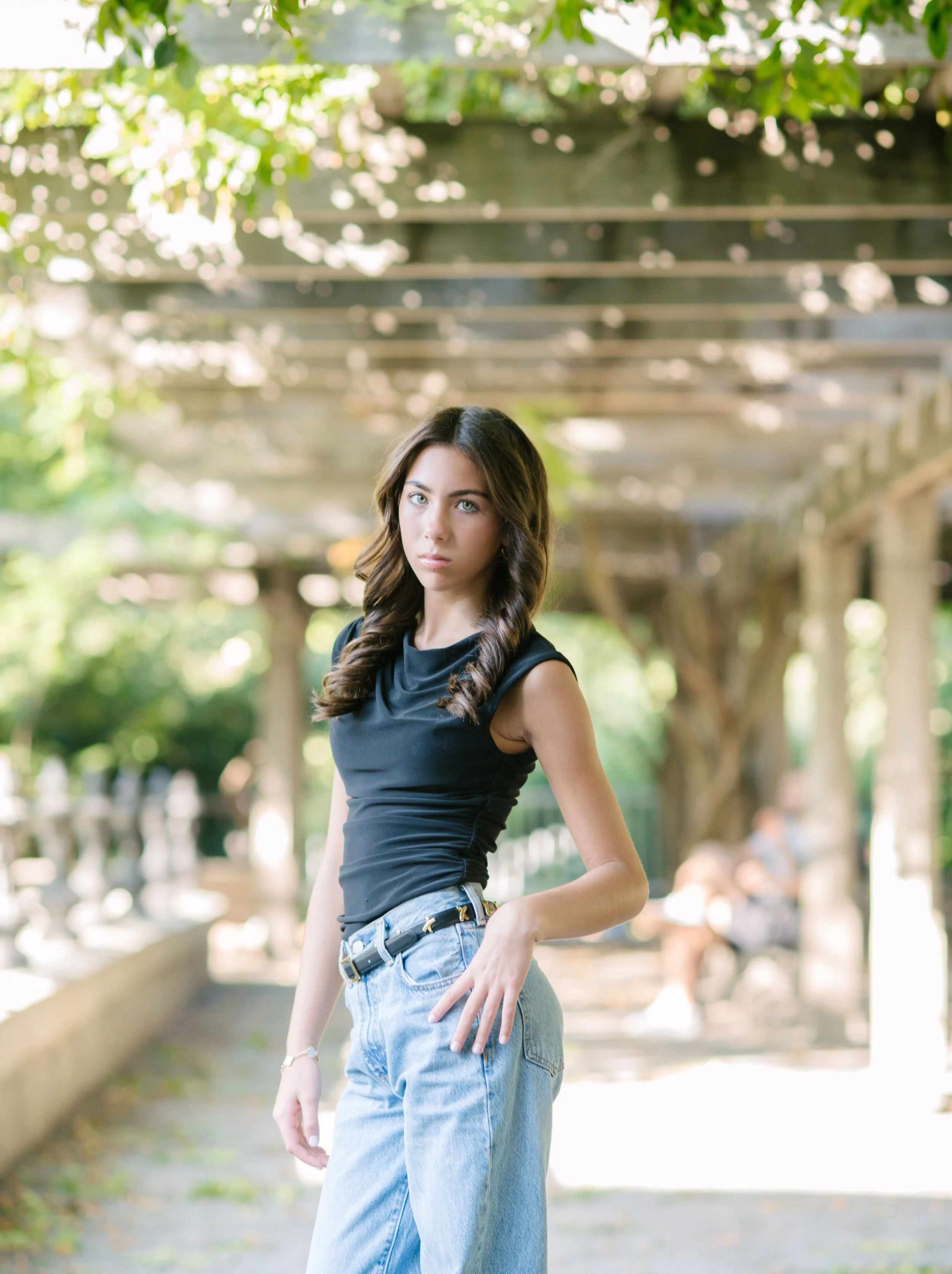 Let&rsquo;s bring back the old Instagram model where one single photo was enough. No video, no sales pitch, no influencer reference, no millionaire money schemes..just a photo because you like it. 📸 #centralparknyc #newyorkphotographer #westchesterp