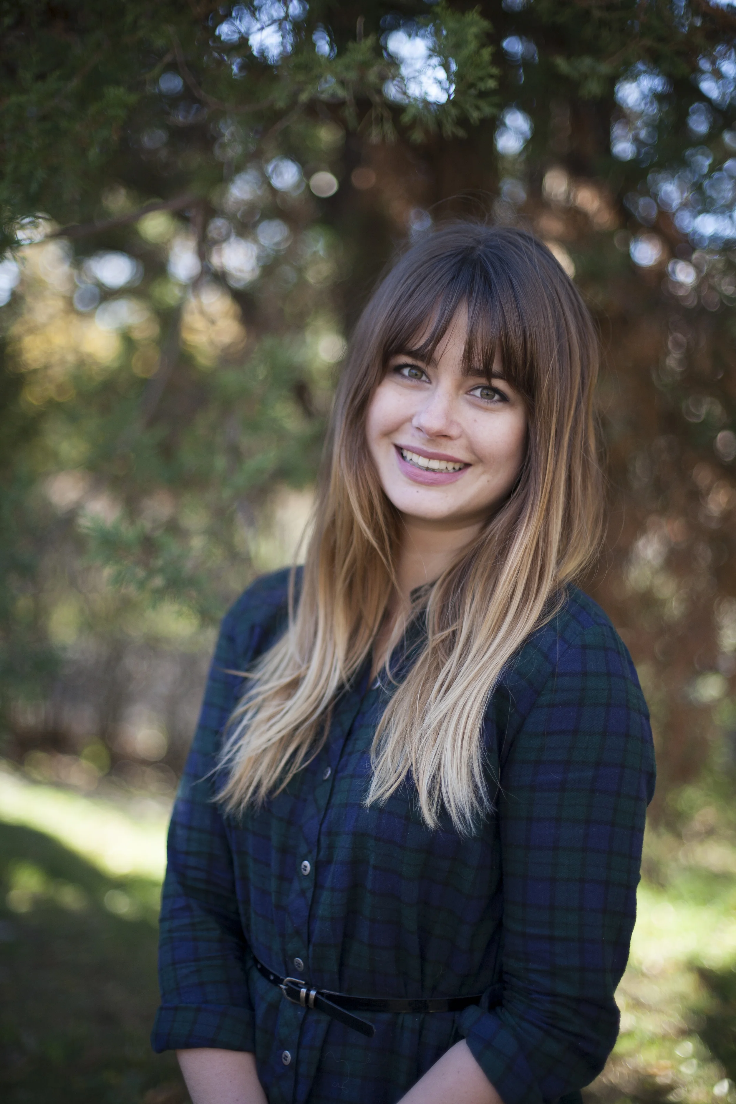 Montreal Photographer - Beauty Portraits & Headshots