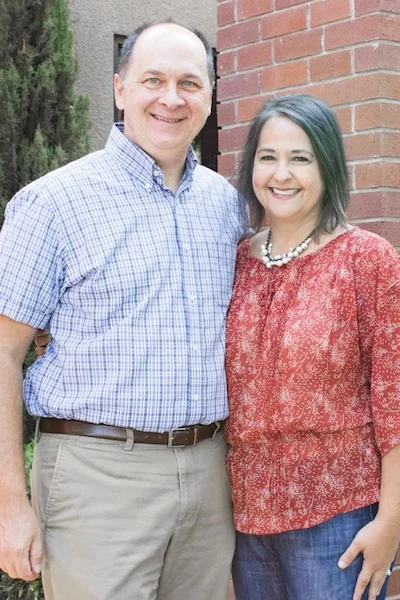 DAN & CYNTHIA SOINE (TURLOCK)