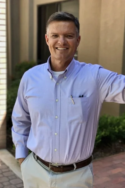 PASTOR ROB MONROE Pastor Rob is our Senior Pastor and our regular Sunday Morning and Evening teacher.