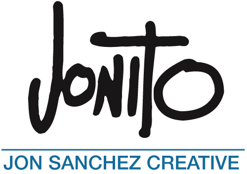 JON SANCHEZ CREATIVE