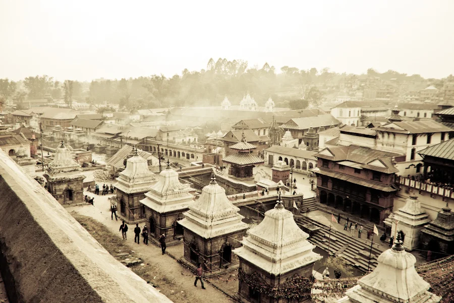 historical grounds near Pashupatinath temple in Kathmandu Nepal1.jpg