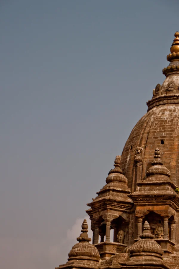 Patan Durbar Square in city of Patan aka Lalitpur.jpg