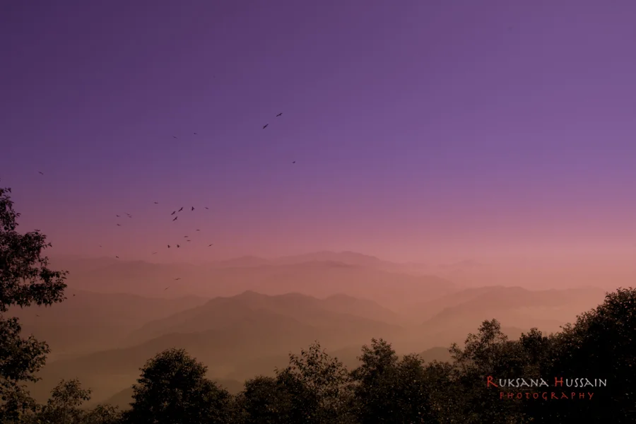 twilight at the himalayas, from nagarkot, nepal.jpg