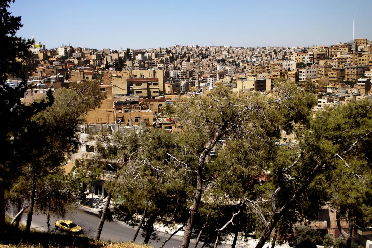 Overlooking downtown Amman from Citadel Hill.jpg