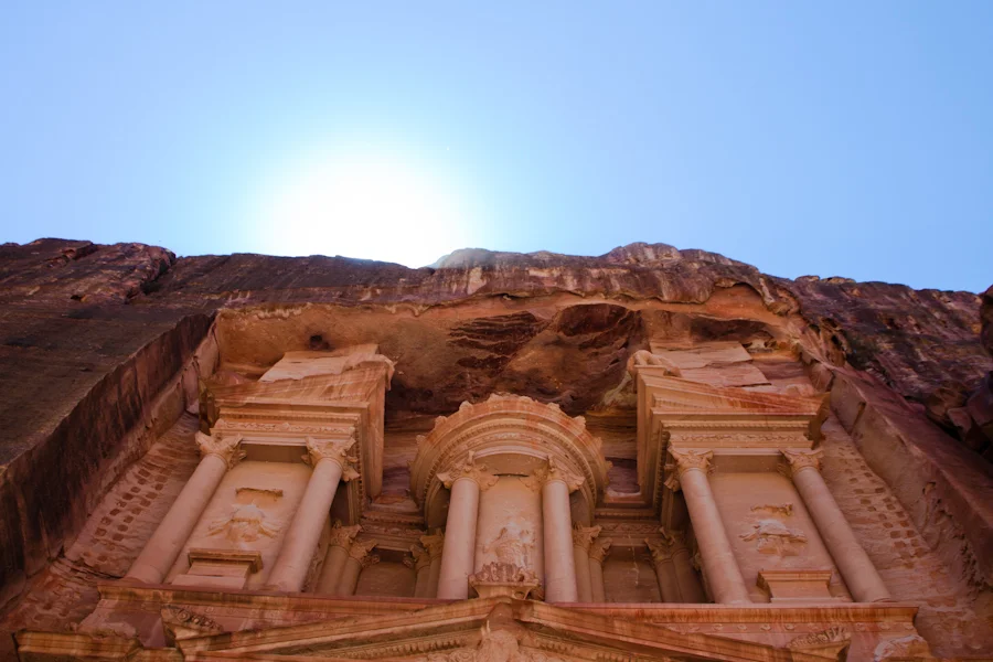 top of al khazneh.jpg