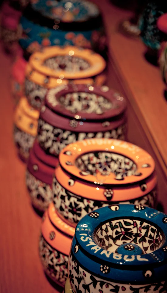 Turkish ceramic handicraft.jpg