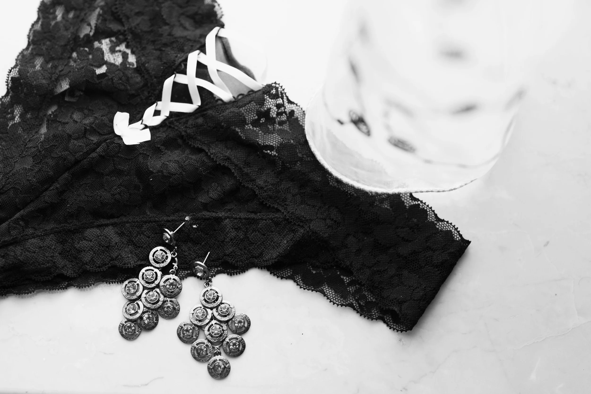 when you buy pretty things for no one but yourself.