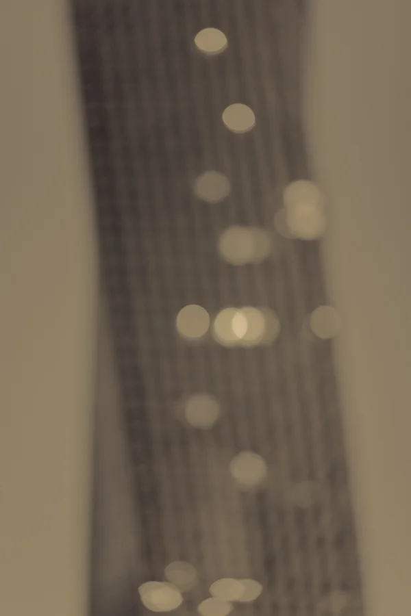 when all that glittered in my memories was golden.