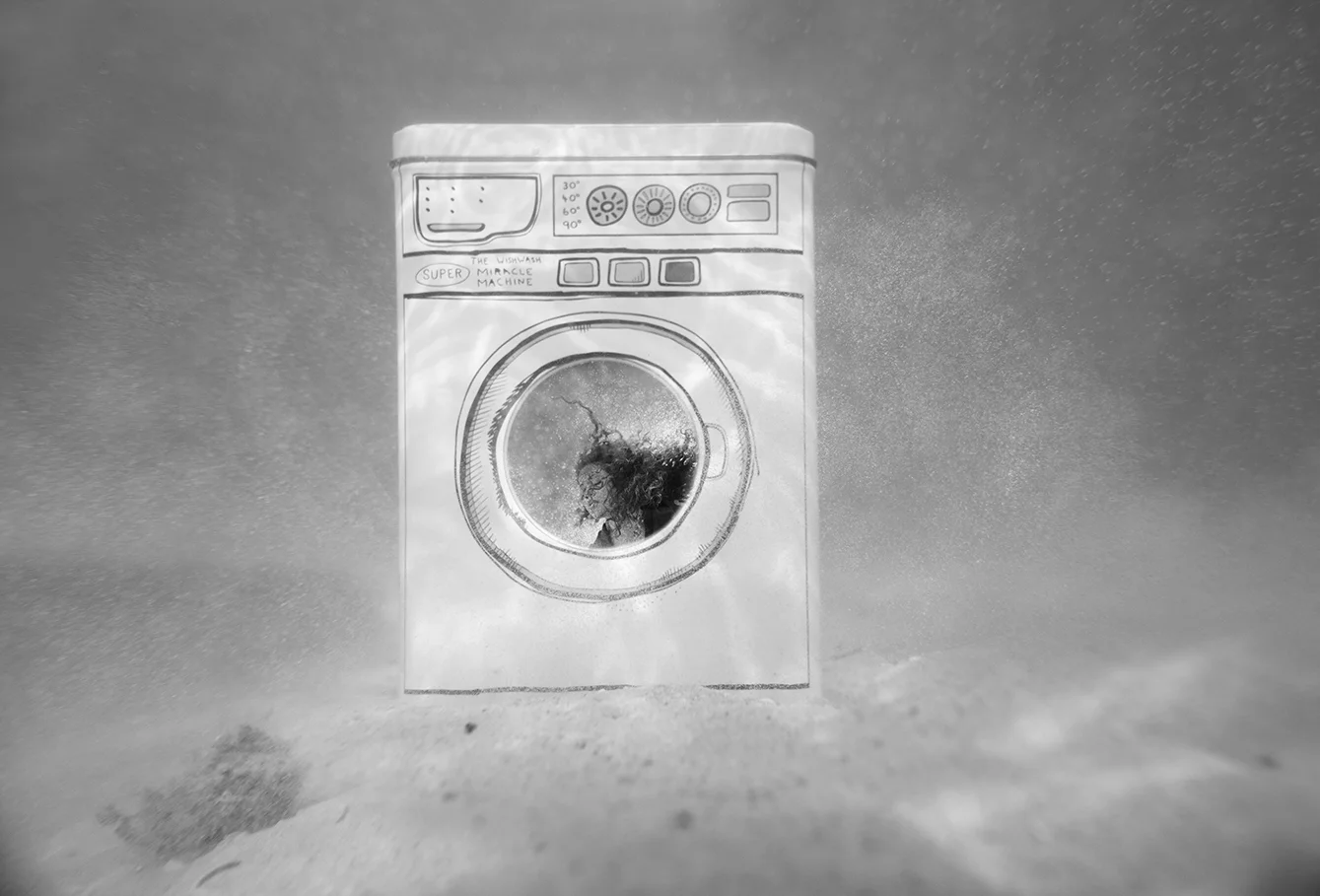 a consolation denied