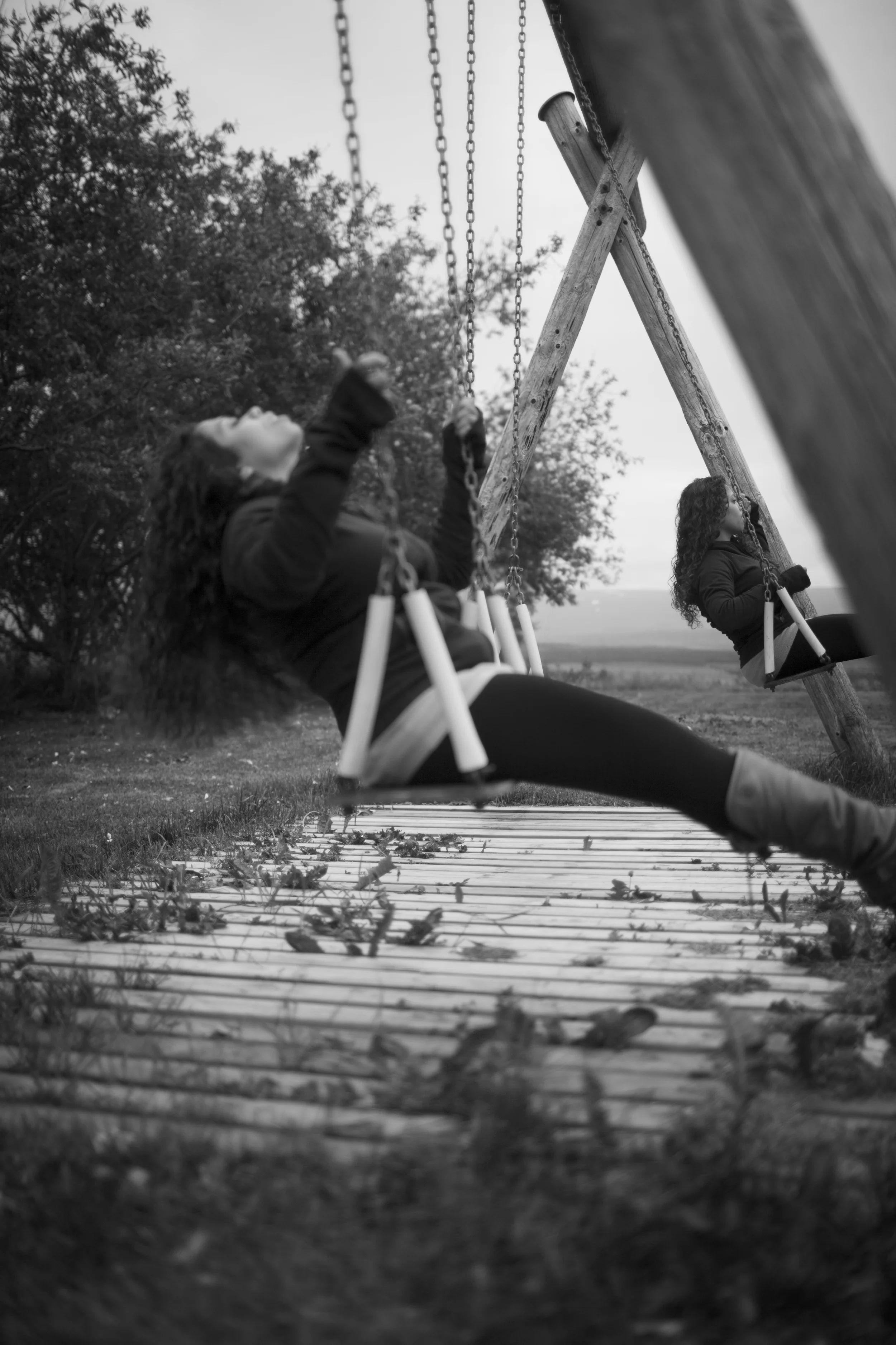 the conclusion of closure