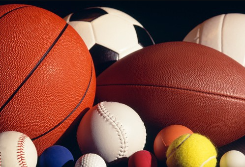 Calling Young Athletes!