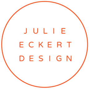 Julie Eckert Design   |   Branding & Design Studio in Los Angeles  |  Logo Design, Packaging, App Design