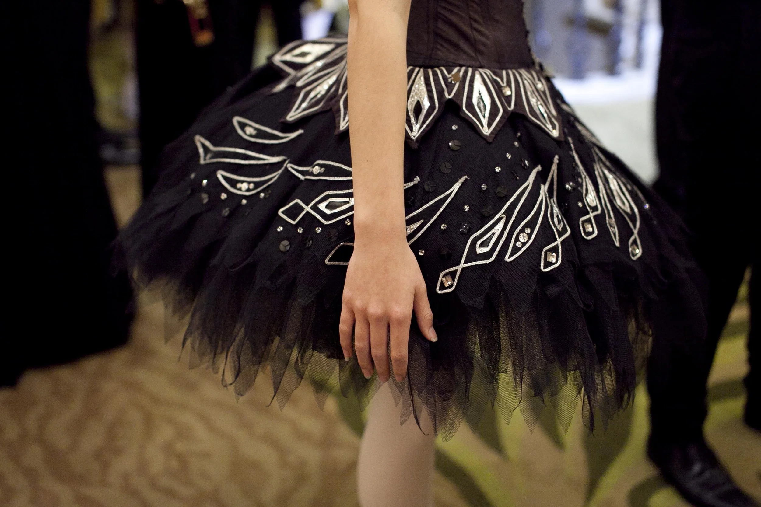 Australian Ballet Swan Lake