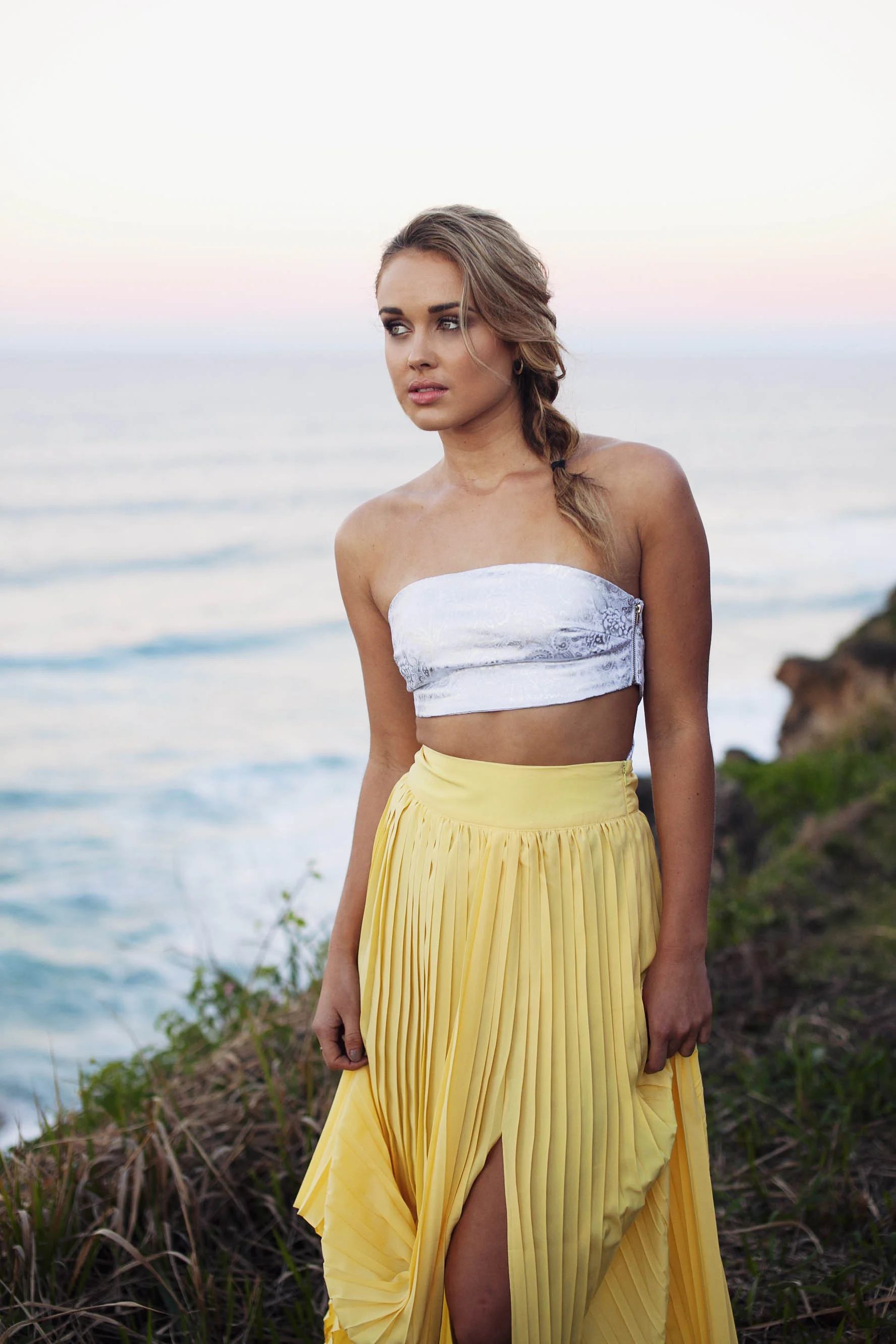 Brittni Rippon model