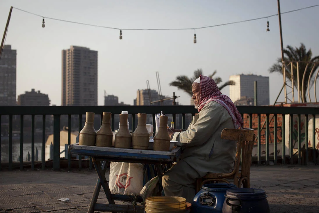 Cairo, Egypt