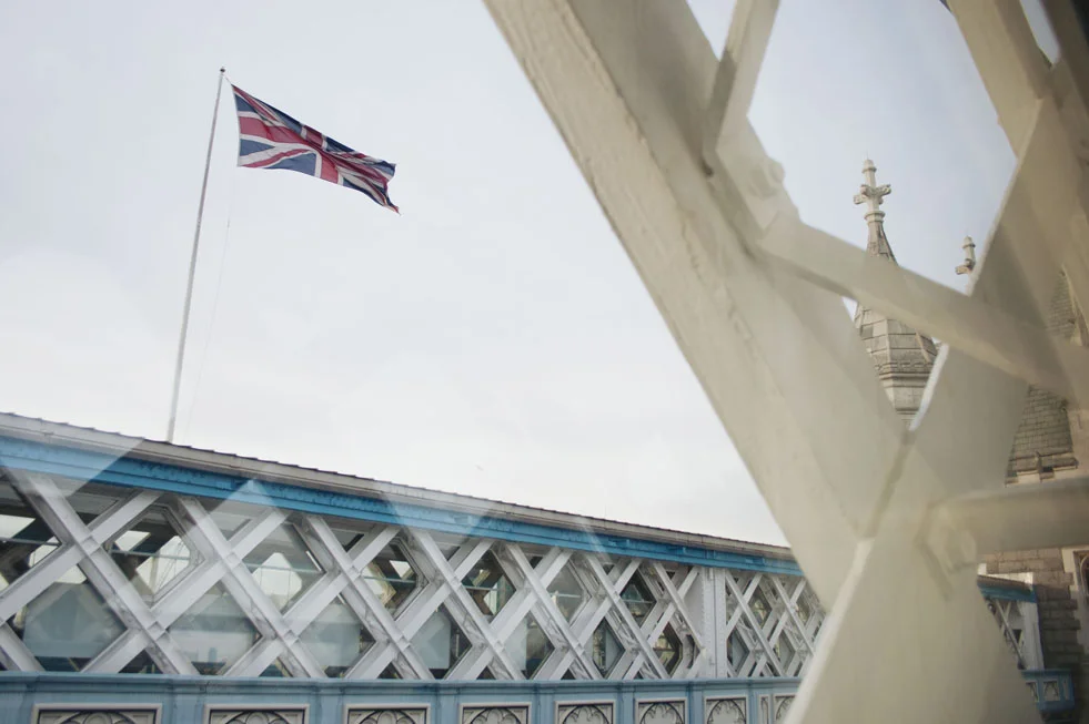 London Bridge, UK
