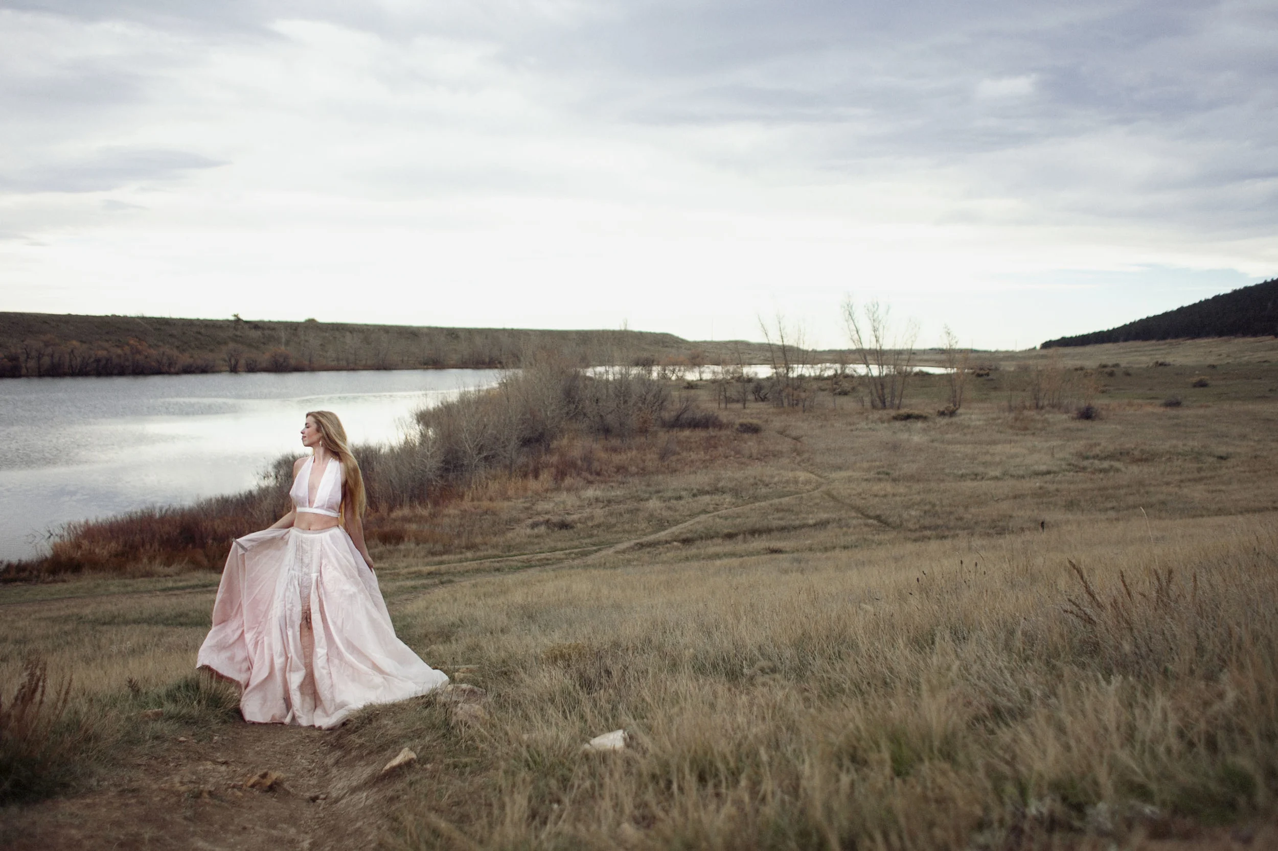 Dixon Lake Fort Collins