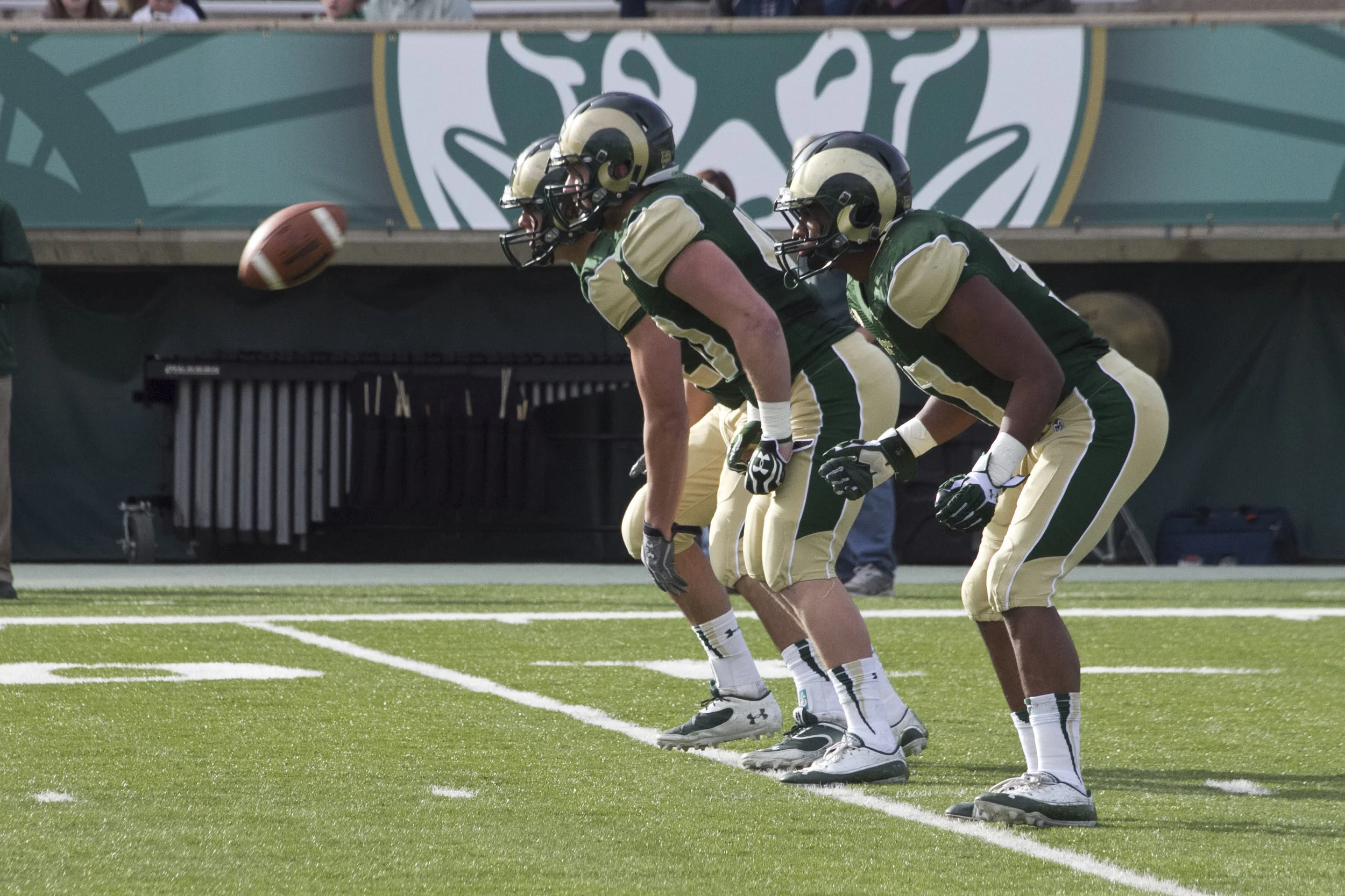 Colorado State football