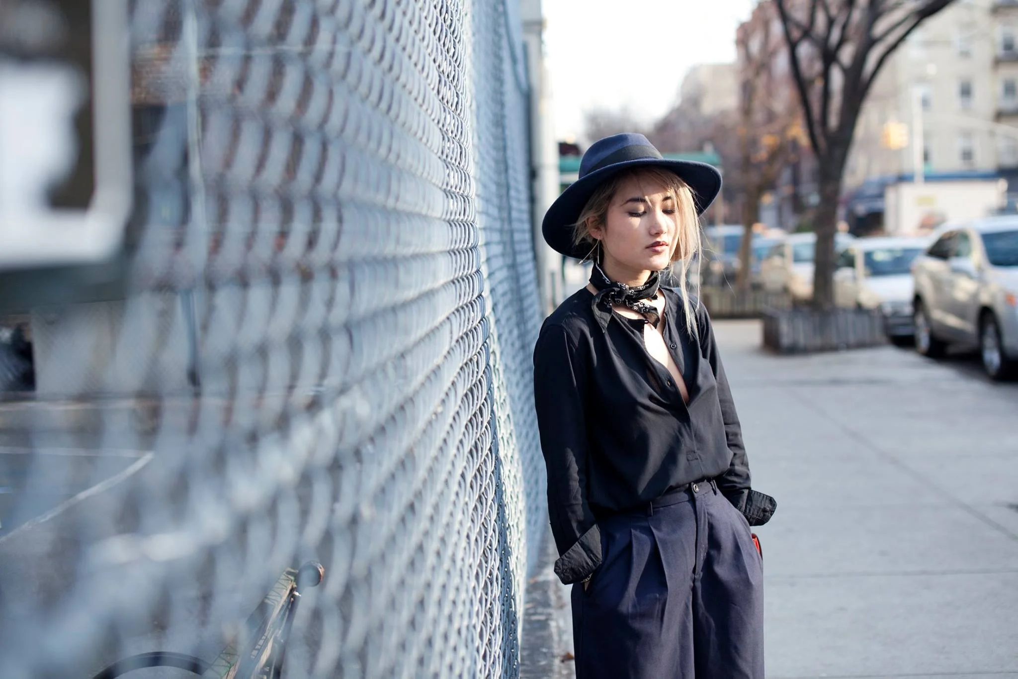 Photo by Danae Leslie