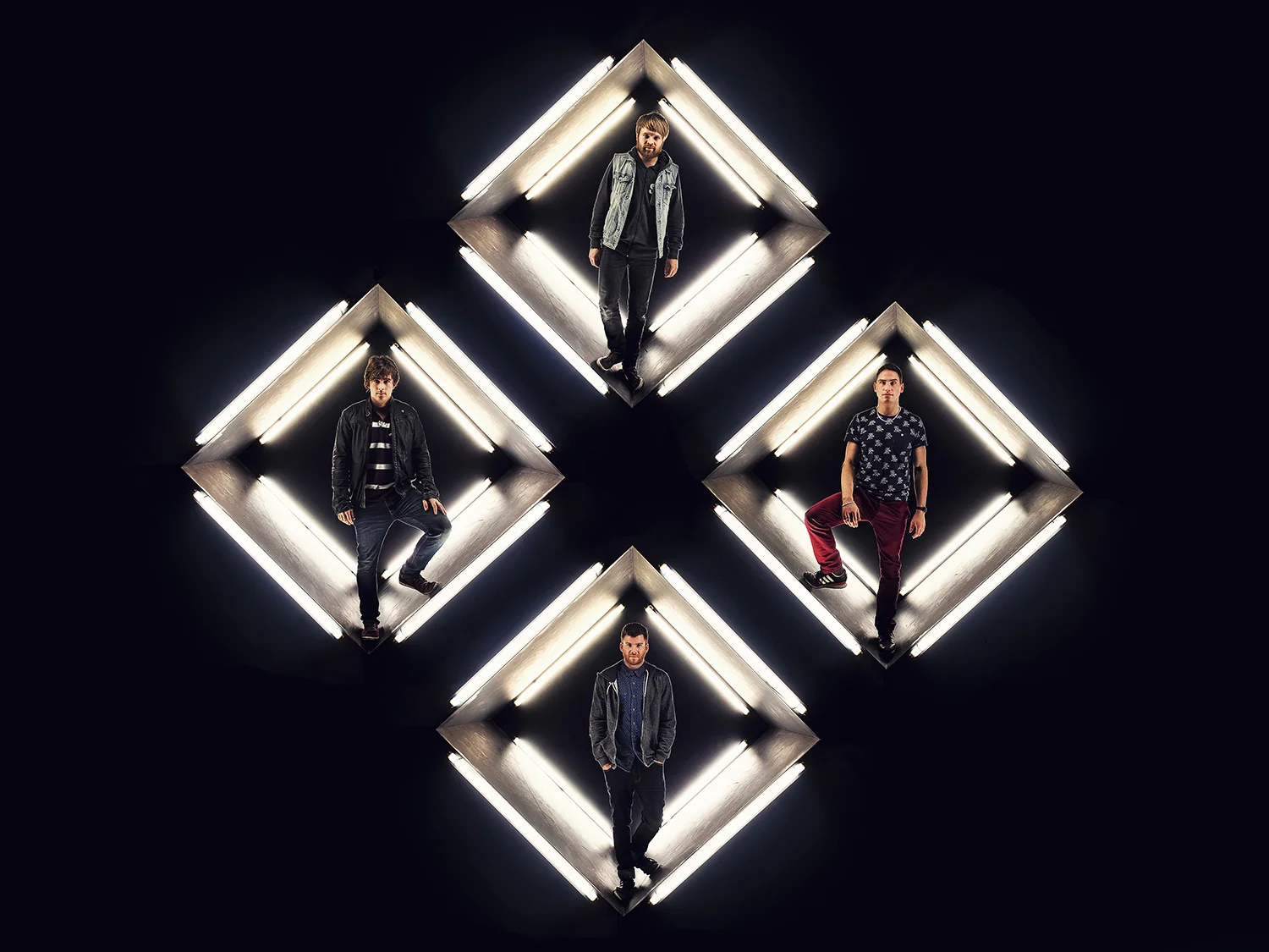 Enter Shikari